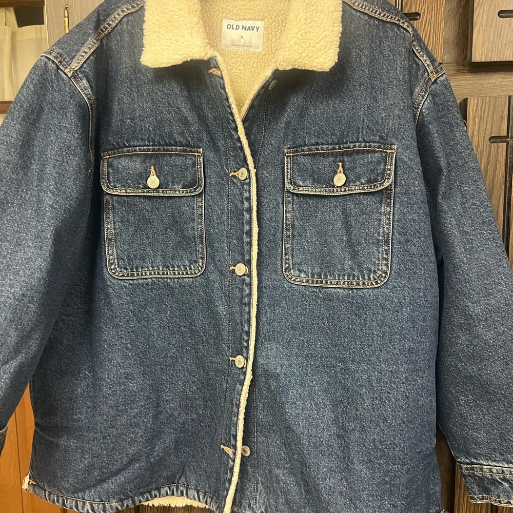 Women   jacket - Picture 2 of 7